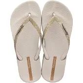 Ipanema Anatomic Lolita Dames Slippers - Beige