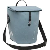 Vaude Bike ReCycle Commute Enkele Bagagetas Blauw