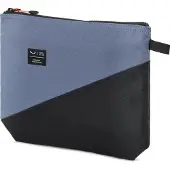 Salewa Make up tas 'Fanes' blauw / zwart