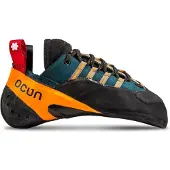 Ocun - Sigma - Klimschoenen 42, oranje