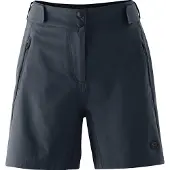 Gonso - Women's Adventure Super Shorts - Fietsbroek 50, blauw