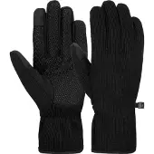 Reusch Sporthandschoenen 'Mate' zwart