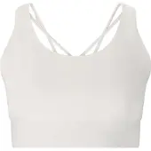 Athlecia - Women's Gaby V2 Sports Bra - Sportbeha XL, wit