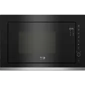 Beko Magnetron Inbouw BMGB25333X