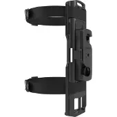 Fidlock - Twist Uni Connector XL - Fietstas grijs/zwart