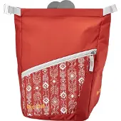 Red Chili - Chalk Bag Boulder Reactor - Pofzakje rood
