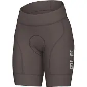 ALÉ - Women's Magic Colour Shorts - Fietsbroek XL, bruin
