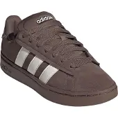 Adidas Sneakers laag 'GRAND COURT ALPHA 00s' bruin gemêleerd / wit