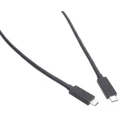 President USB4 8K@ kabel Thunderbolt 3 délka: