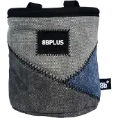 8BPLUS - Pro - Pofzakje grijs