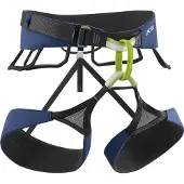 Edelrid - Sirana - Klimgordel L, zwart