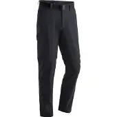 Maier Sports Slim Zip Wandelpantolen Torid