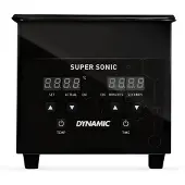 Dynamic Super Sonic Ontvetter