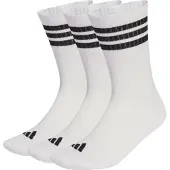 Adidas Sokken 'Ess' zwart / wit