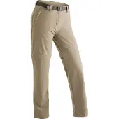 Maier Sports Dames wandelbroek Nata 2 | Maat 50