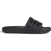 Adidas Adilette Shower Liverpool Slippers Zwart Zwart Wit