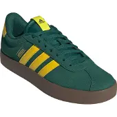 Adidas Sportschoen 'Vl Court 3.0' geel / spar