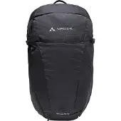 Vaude Sportrugzak 'Neyland' zwart / wit