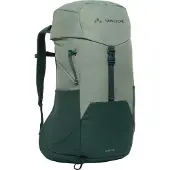 Vaude - Jura 18 - Wandelrugzak meerkleurig