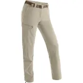 Maier Sports Dames wandelbroek Inara | Maat 44 Short