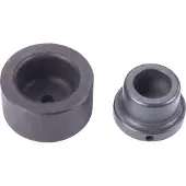 Rothenberger Verwarmingsdoorn/-bus voor ROWELD P 125, 32mm - 55591