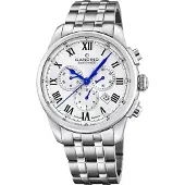 Candino - C4744/4 - Polshorloge - Chronograaf - Heren