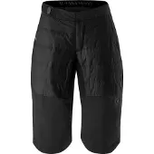 Gonso - Women's Trail Shorts Primaloft - Fietsbroek 44, zwart