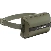 Vaude Sport heuptas 'Mineo' groen / zwart / wit