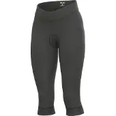 ALÉ - Women's Freetime Classico 3/4 Knickers - Fietsbroek M, zwart