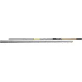 Mikado Sensual Ng Match Rod Zilver 3.90 m / 5-25 g