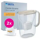 Brita Kruik met Filter