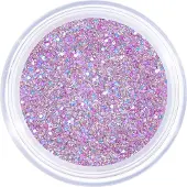 Unleashia Get Loose Glitter Gel Oogschaduw 4 g Nr. 7 - Happy Baker