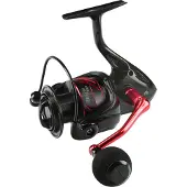 Mikado Silupro Catfish Reel Zilver 7000