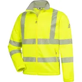 Nitras Safety 7060 // Motion Tex Viz | Maat: XL