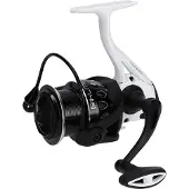 Mikado Bixlite Feeder Carpfishing Reel Zilver 4006FD