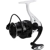 Mikado Bixlite Feeder Carpfishing Reel Zilver 5006FD