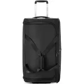 Roncato Ironik 2.0 2 wielen Reistas 70 cm zwart