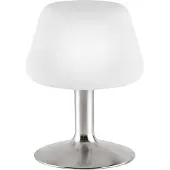 Paul Neuhaus Design slaapkamer lamp Till