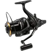 Mikado Sensual Ng Speedrunner Carpfishing Reel Goud 10000