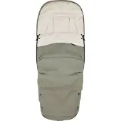 Easywalker Zoey Voetenzak - Sage Green