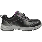 Safety Jogger Dames werkschoenen S3 SRC Bestgirl Laag 41 / Zwart