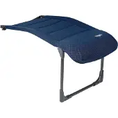 Crespo Voetenbank RP-215 Air Deluxe Blauw