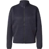 Jack Wolfskin Functionele fleece jas 'MOGARI' navy