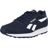 Reebok Sneakers laag 'REWIND RUN' marine / wit