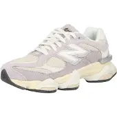 New Balance Sneakers laag '9060' crème / sering / wit
