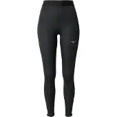 Mizuno Sportbroek 'Core Impulse' nachtblauw / zwart