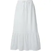 Vero Moda Rok 'VMTRINE' wit