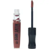 Rimmel Stay Satin Liquid Lipkleur 740-Bodacious