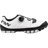 Northwave - Hammer Plus - Fietsschoenen 46, wit
