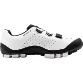 Northwave Hammer Plus MTB Schoenen Grijs Zwart Heren || Maat: 43